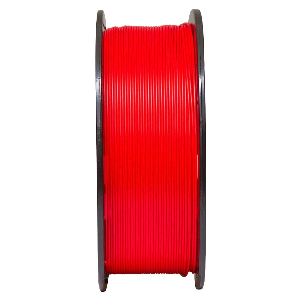 Filamento PLA Vermelho 1kg — 3