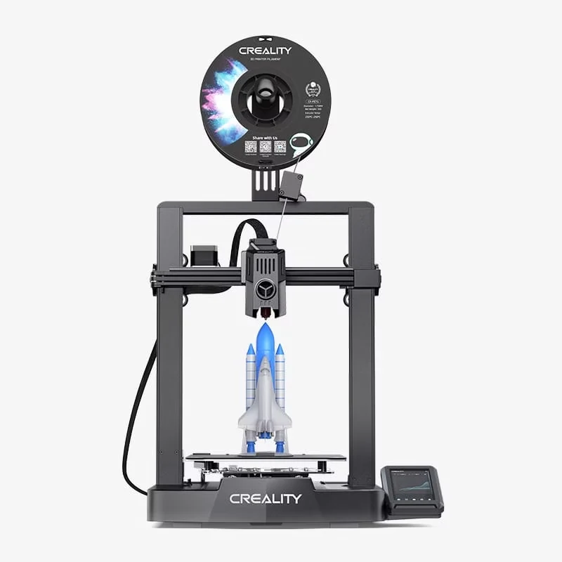 Impressora 3D Ender 3 V3 KE