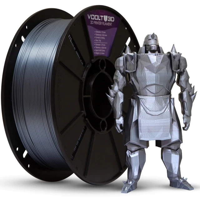 PLA Inox V-Silk 1kg