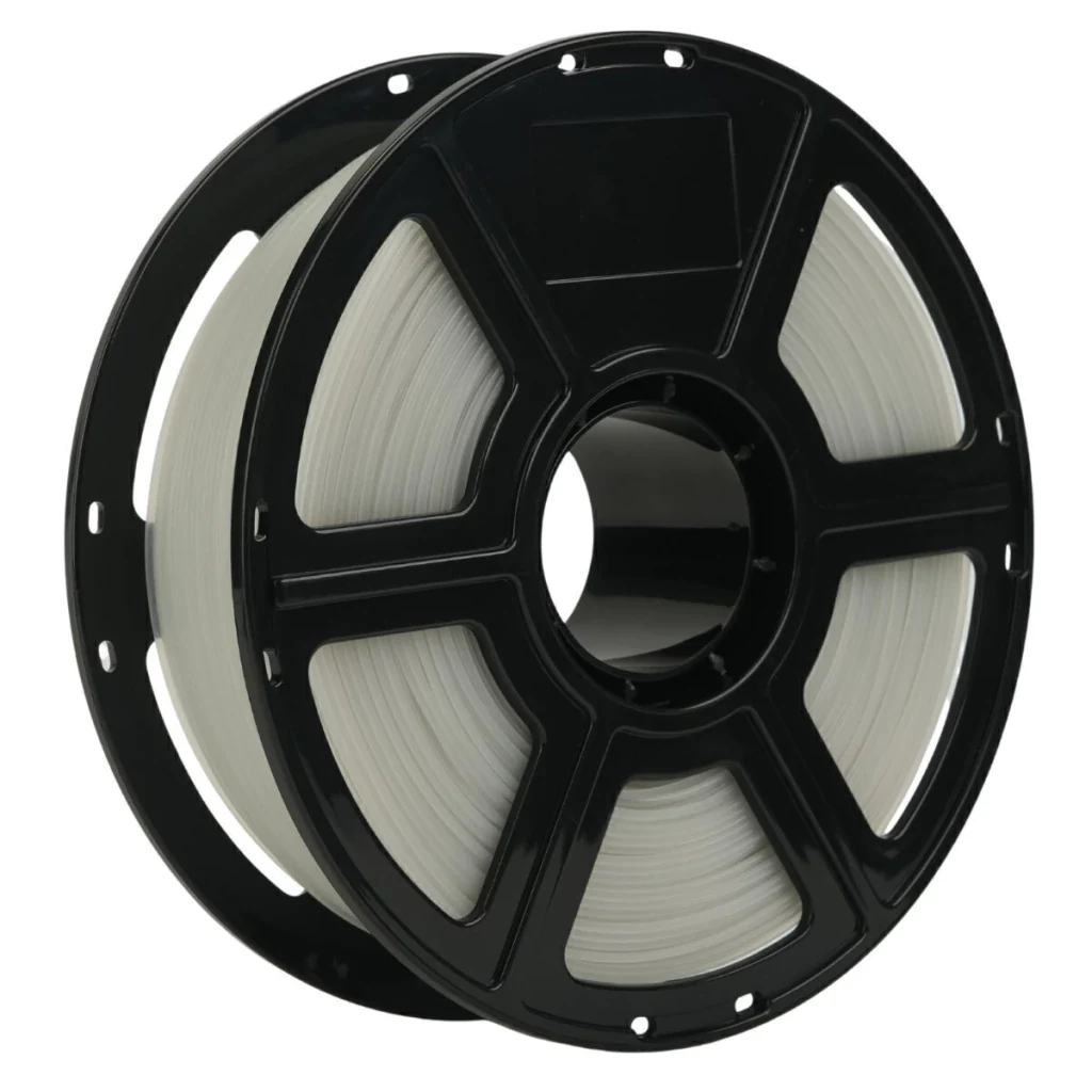 Flashforge Filamento - PLA Luminoso - Azul - 1kg - Flashforge — 5