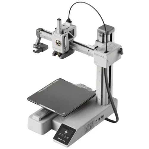 Bambu Lab Impressora 3D Bambu Lab A1 MINI — 3