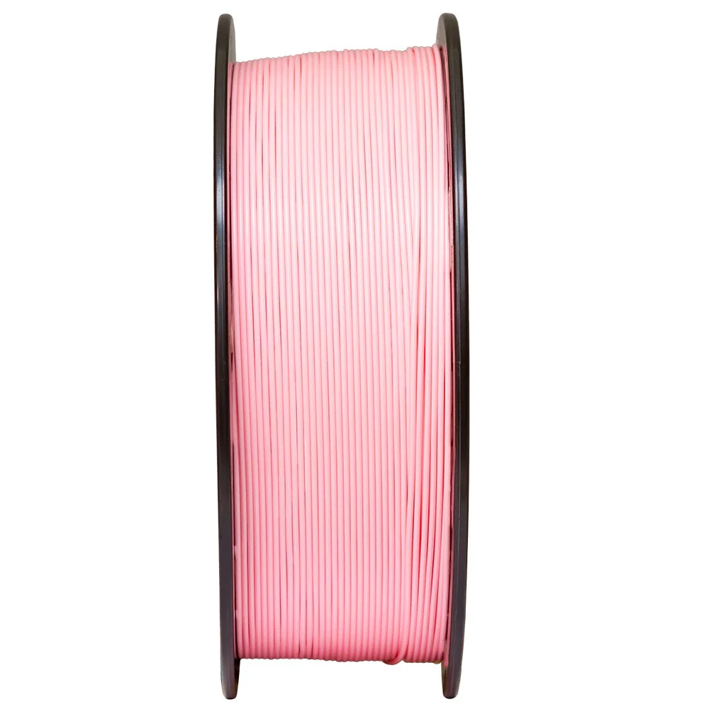 Filamento PLA Rosa Bebê 1kg — 3