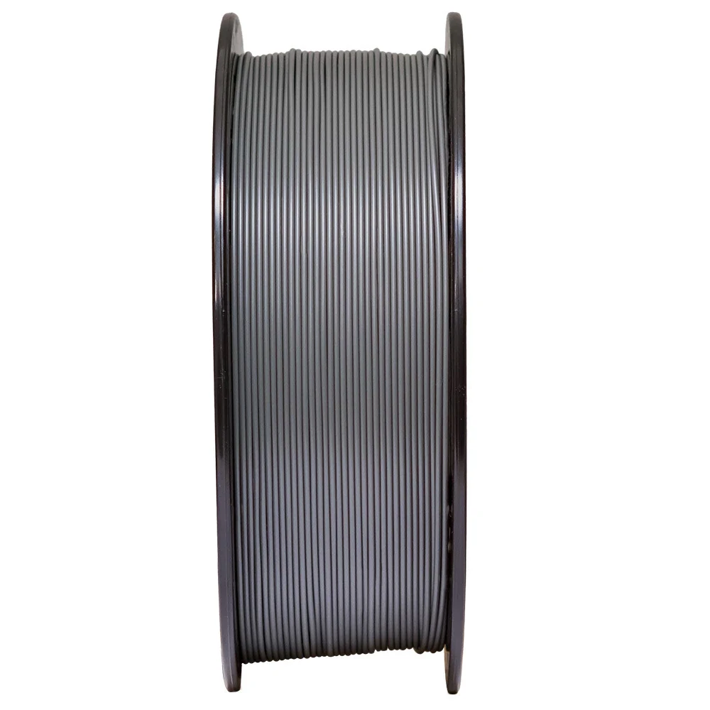 PLA Cinza Grafite 1kg — 3
