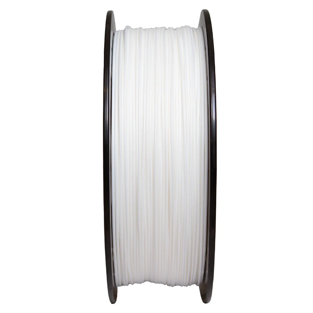 PLA Branco Off White Velvet 1kg — 3