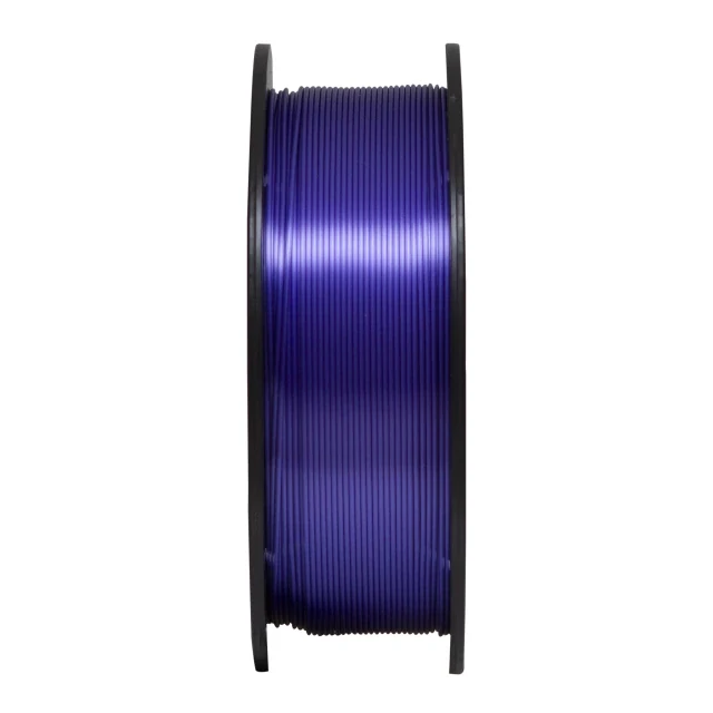 Filamento PLA Lilás V-Silk 1kg — 4