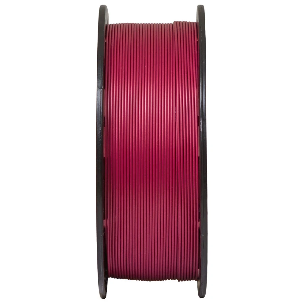 PLA Vermelho Marsala 1kg — 3