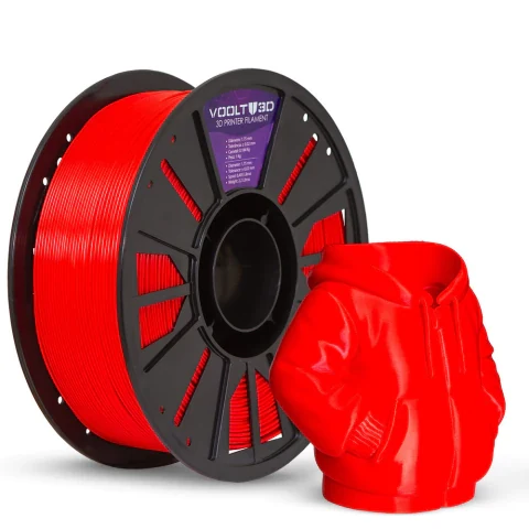 PETG HF Azul High Fluidity Premium 1kg — 6