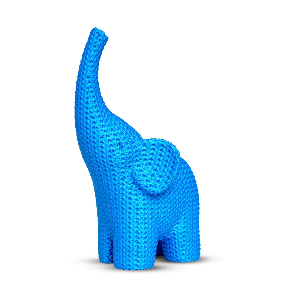 Filamento PLA Azul 1kg — 2
