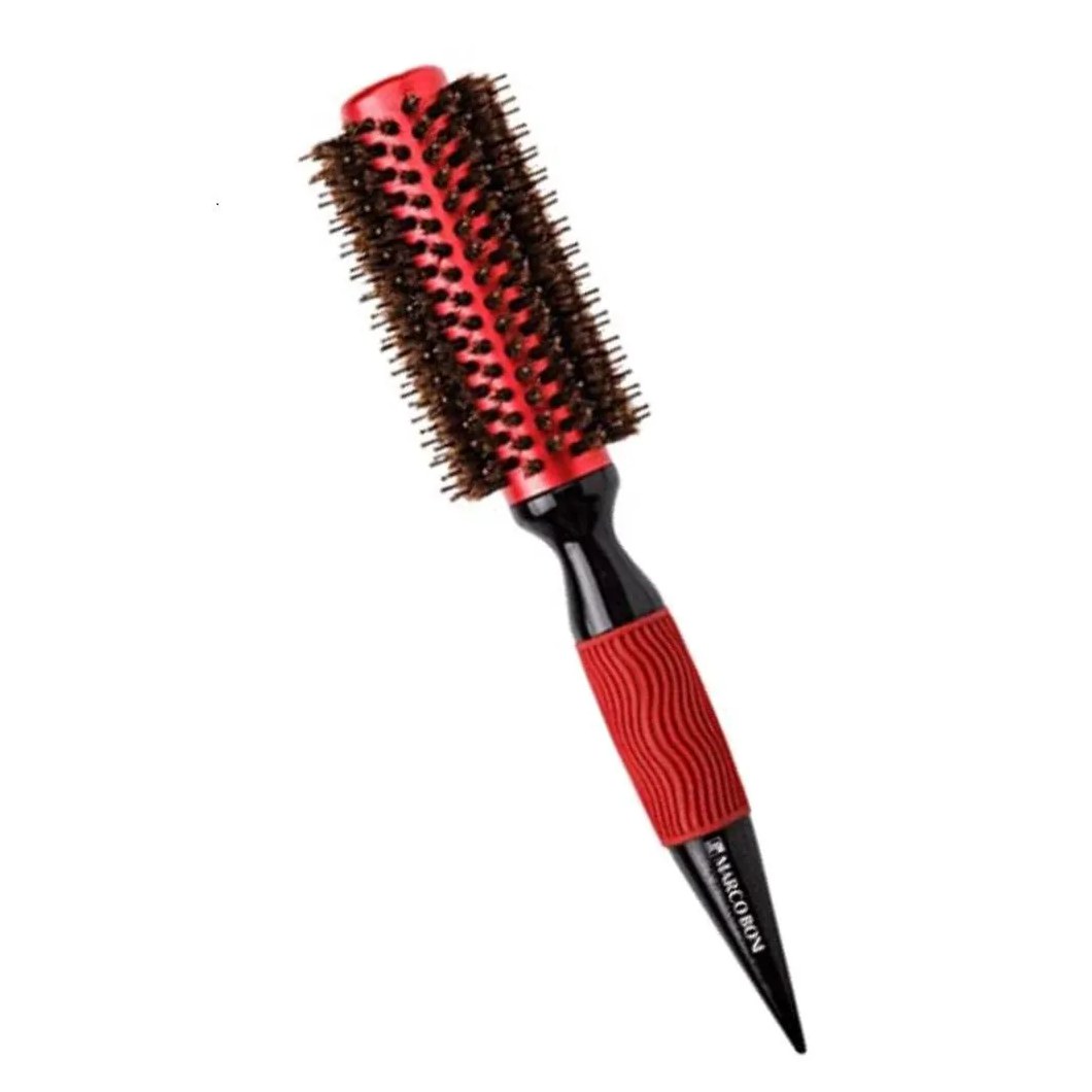 Escova Profissional Thermal Metal Fash 60mm Marco Boni