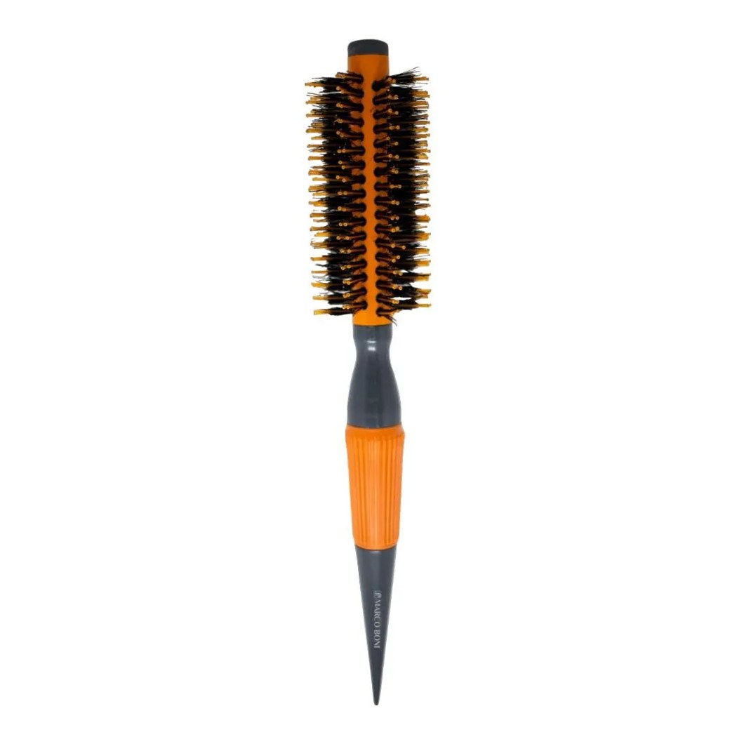 Escova Profissional Thermal Ceramic Orange 46mm Marco Boni