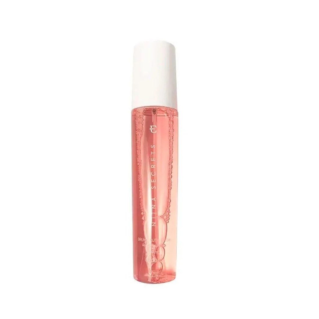 Bruma Facial Niina Secrets Nutri Fresch - 110ML
