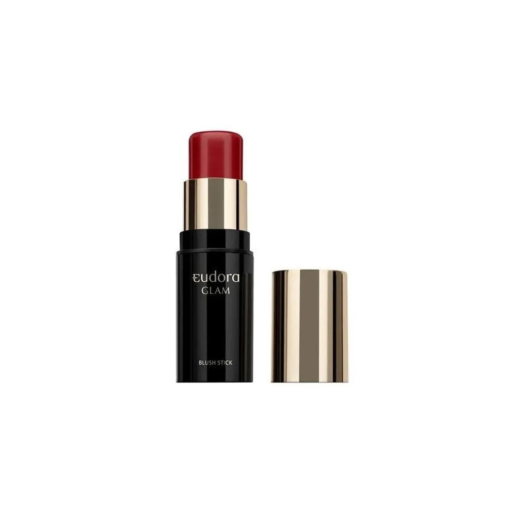 BLUSH EUDORA GLAM STICK MALVA