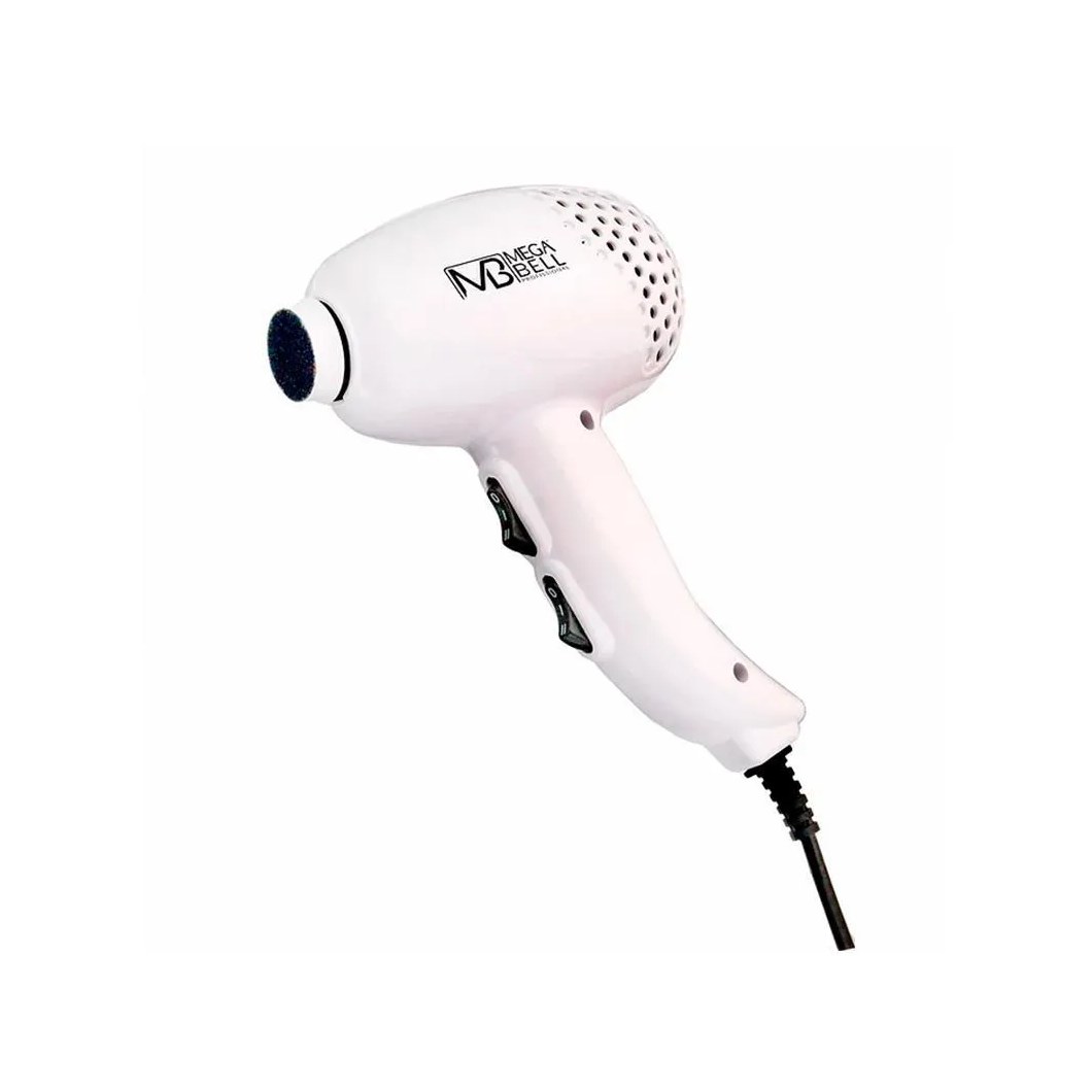 PEDICURO PROFISSIONAL MEGA BELL 220V