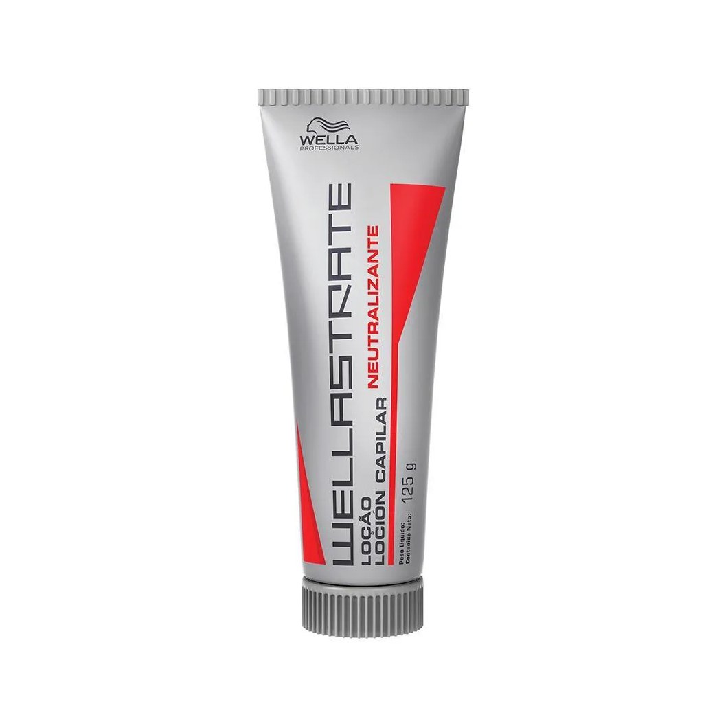 Neutralizante Wellastrate - 125g