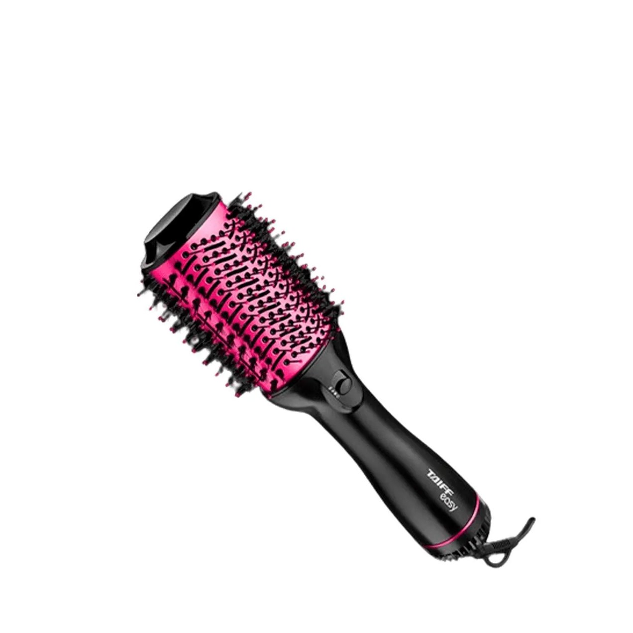 Escova Oval Modeladora Easy 1200w Taiff Profissional 127v