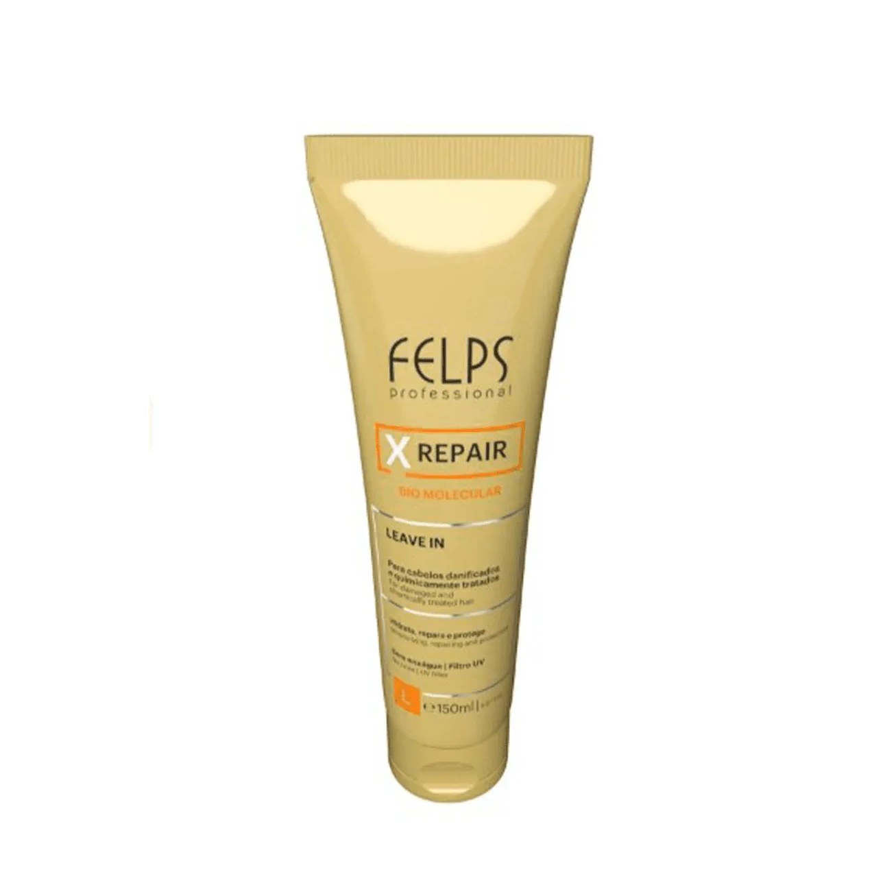 Leave-in Xrepair 150ml - Felps