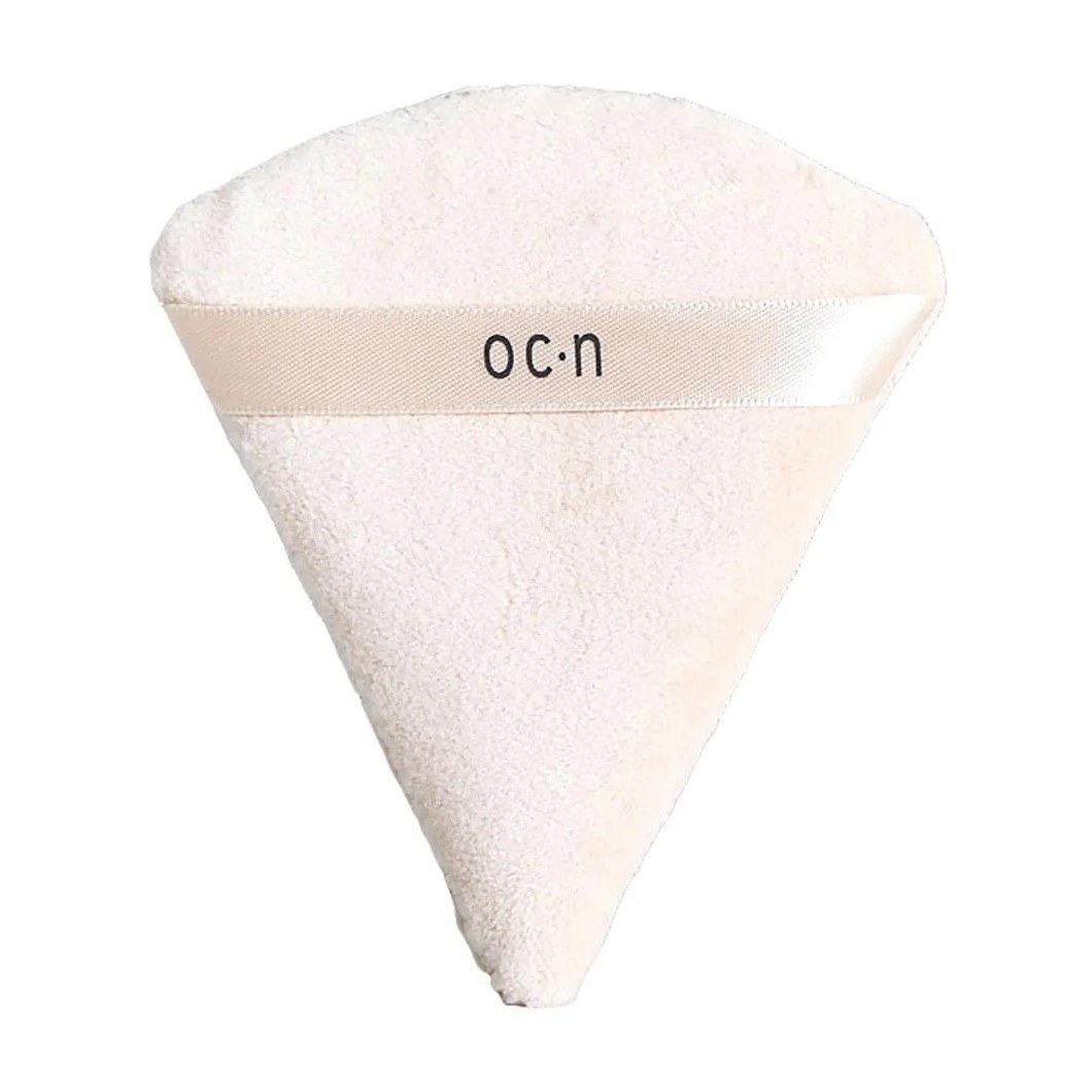 Esponja para Acabamento Océane Powder Puff
