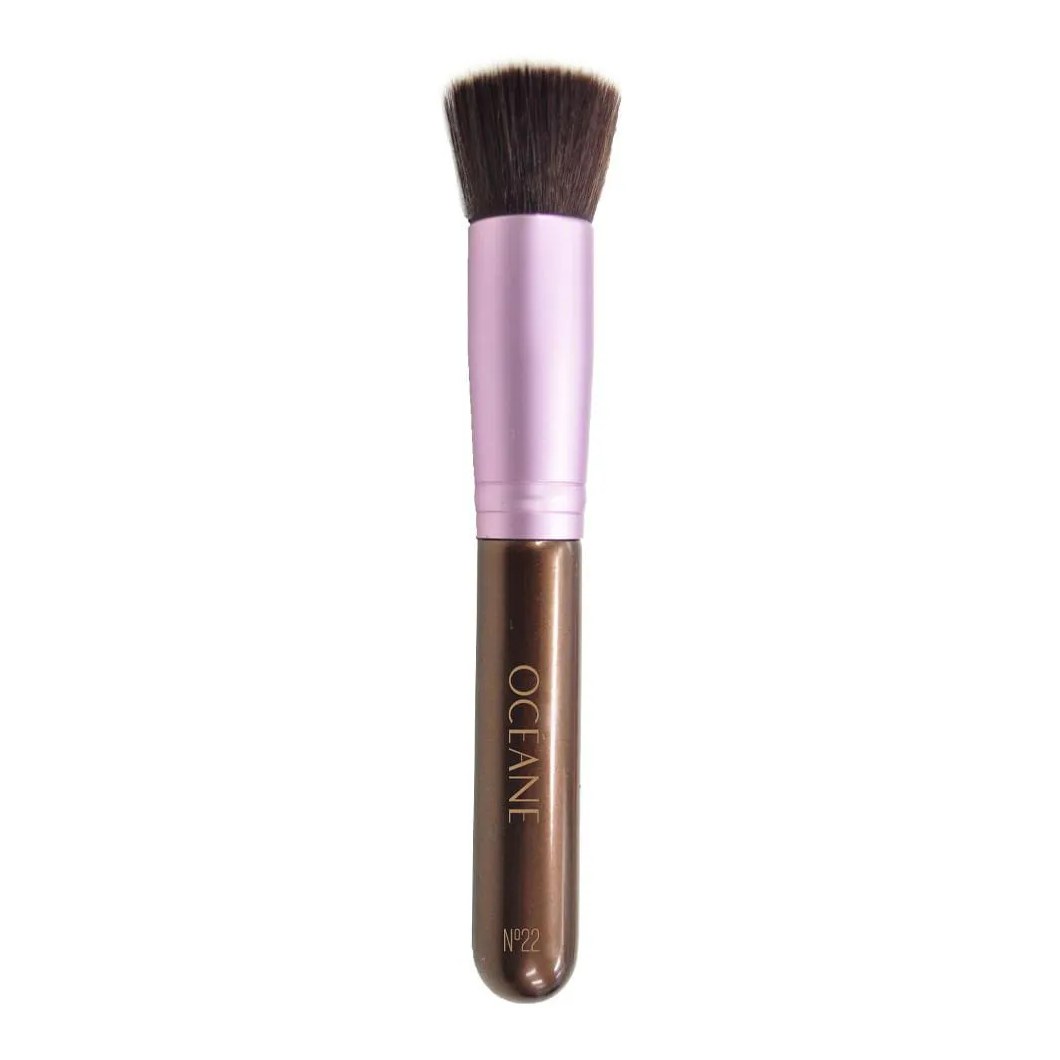 Pincel de Blush Océane Cup Cake Brush