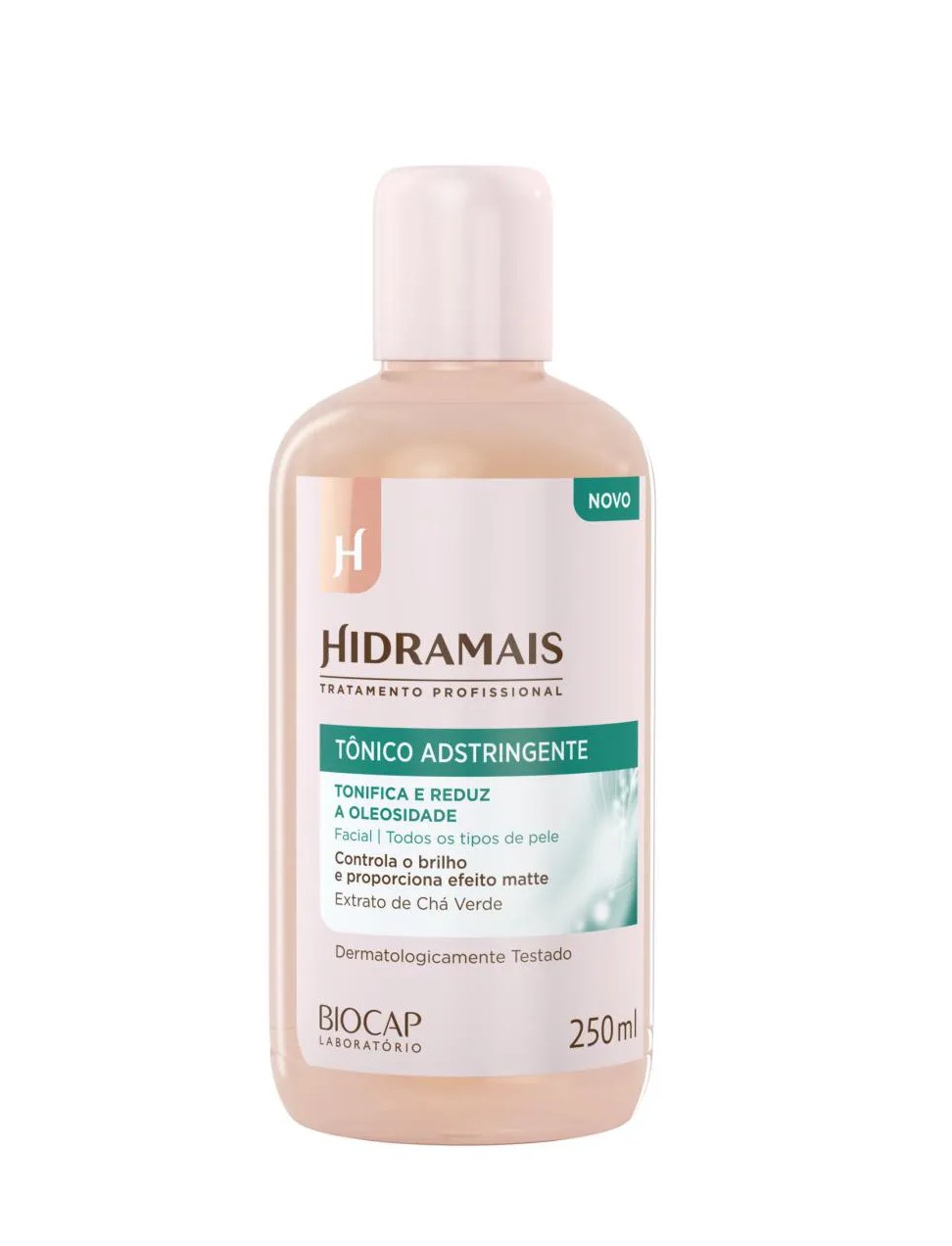 Tônico Adstringente 250Ml