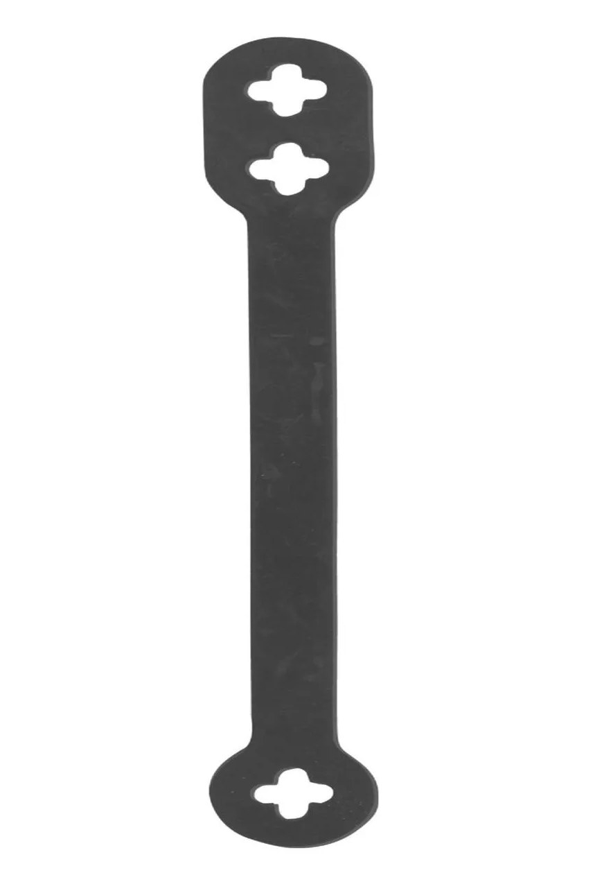 Fixador em Tira 155 CM X 2 CM Única