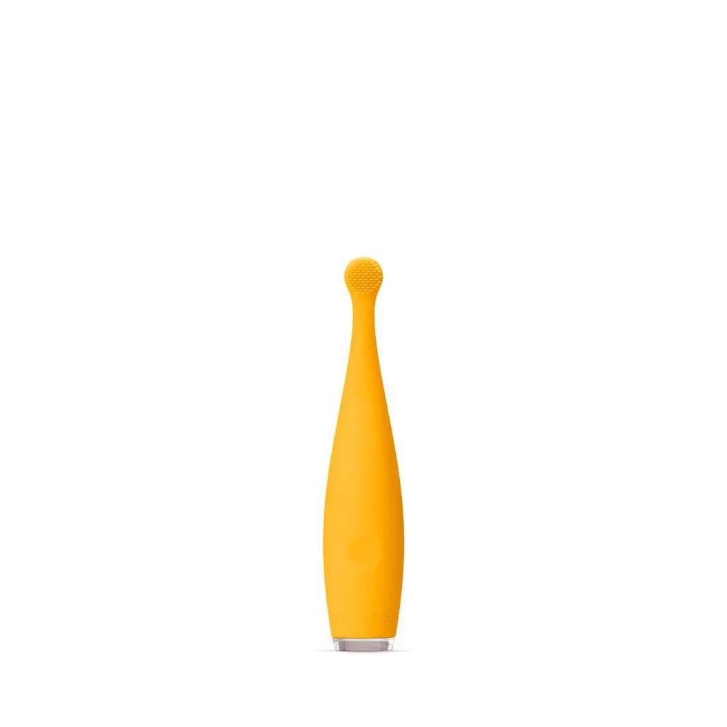Foreo Issa Baby Sunflower Yellow Squirrel - Escova Infantil