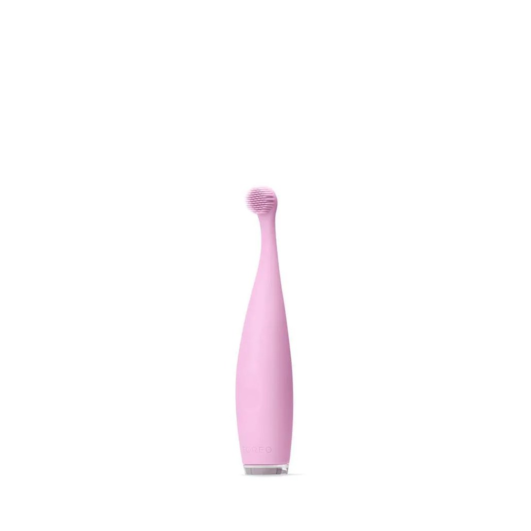 Foreo Issa Baby Pearl Pink Bunny - Escova Eletrica Infantil
