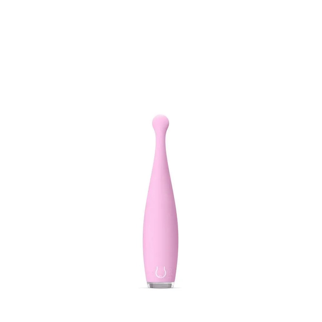 Foreo Issa Baby Pearl Pink Bunny - Escova Eletrica Infantil