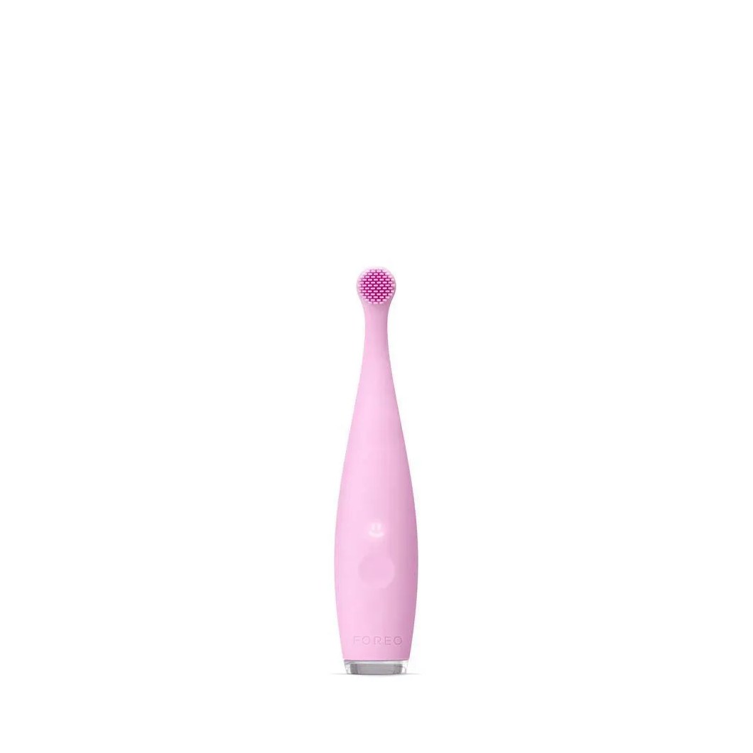 Foreo Issa Baby Pearl Pink Bunny - Escova Eletrica Infantil