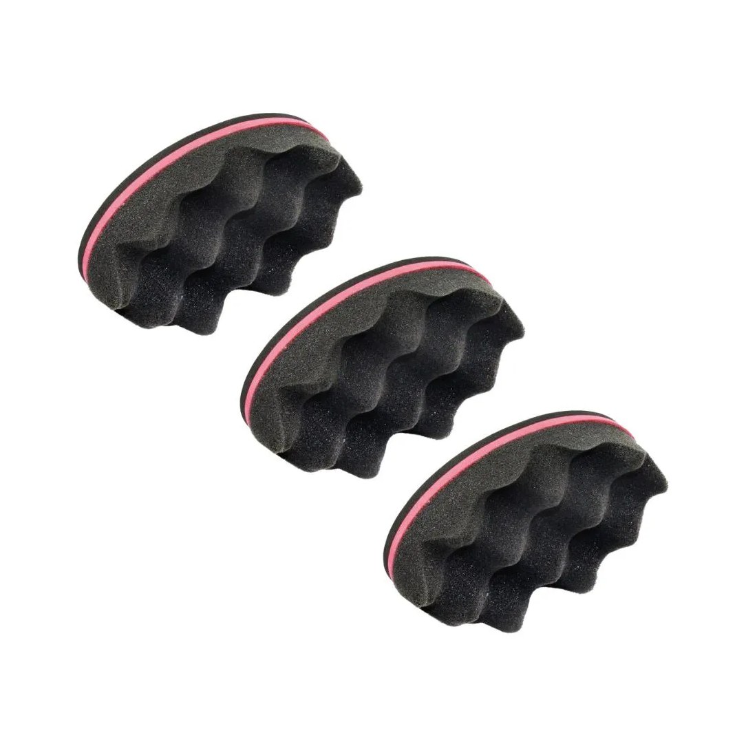Esponja Twist Simples Santa Clara Ref 3695 Nudred - 3un