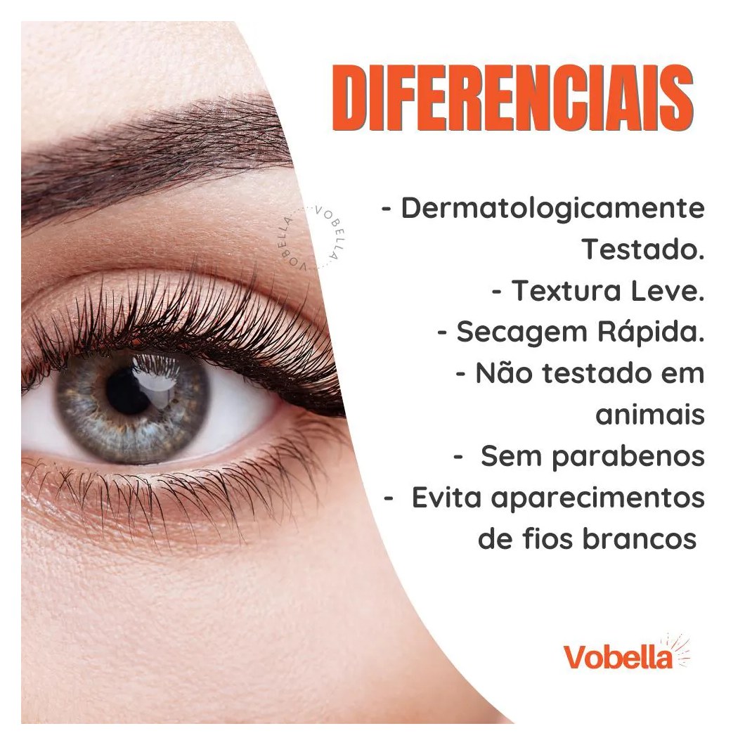 Ativador Crescimento Alonga Sobrancelhas Cílios Labotrat 15g