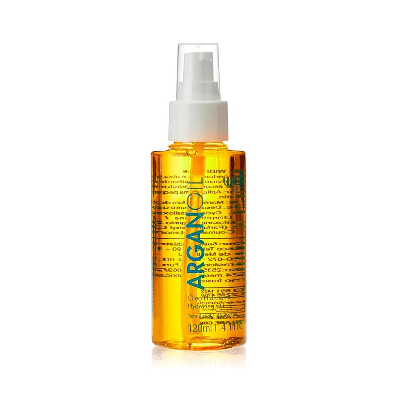 Argan Oil 120ml - Widi Care