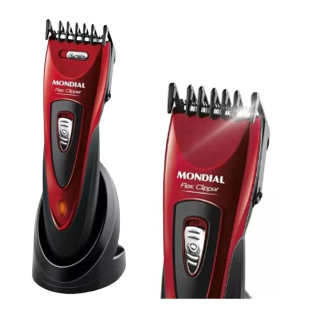 Mondial Flex Clipper: Desempenho Duradouro