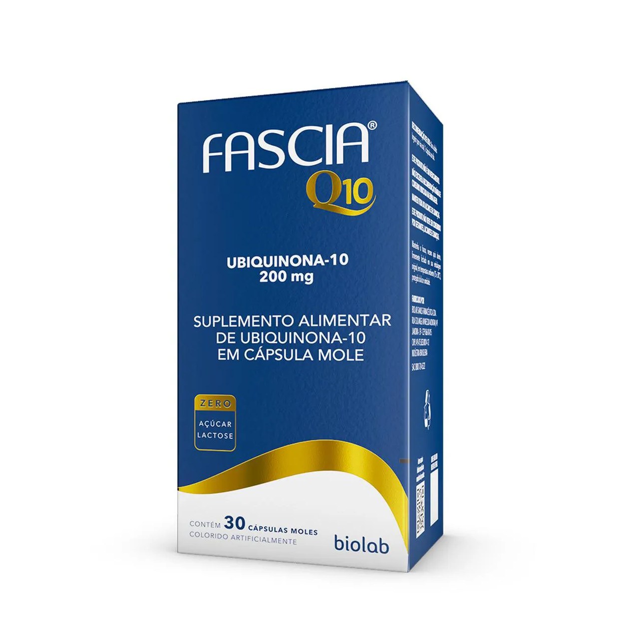 Suplemento Eximia Fortalize S com 90 Comprimidos