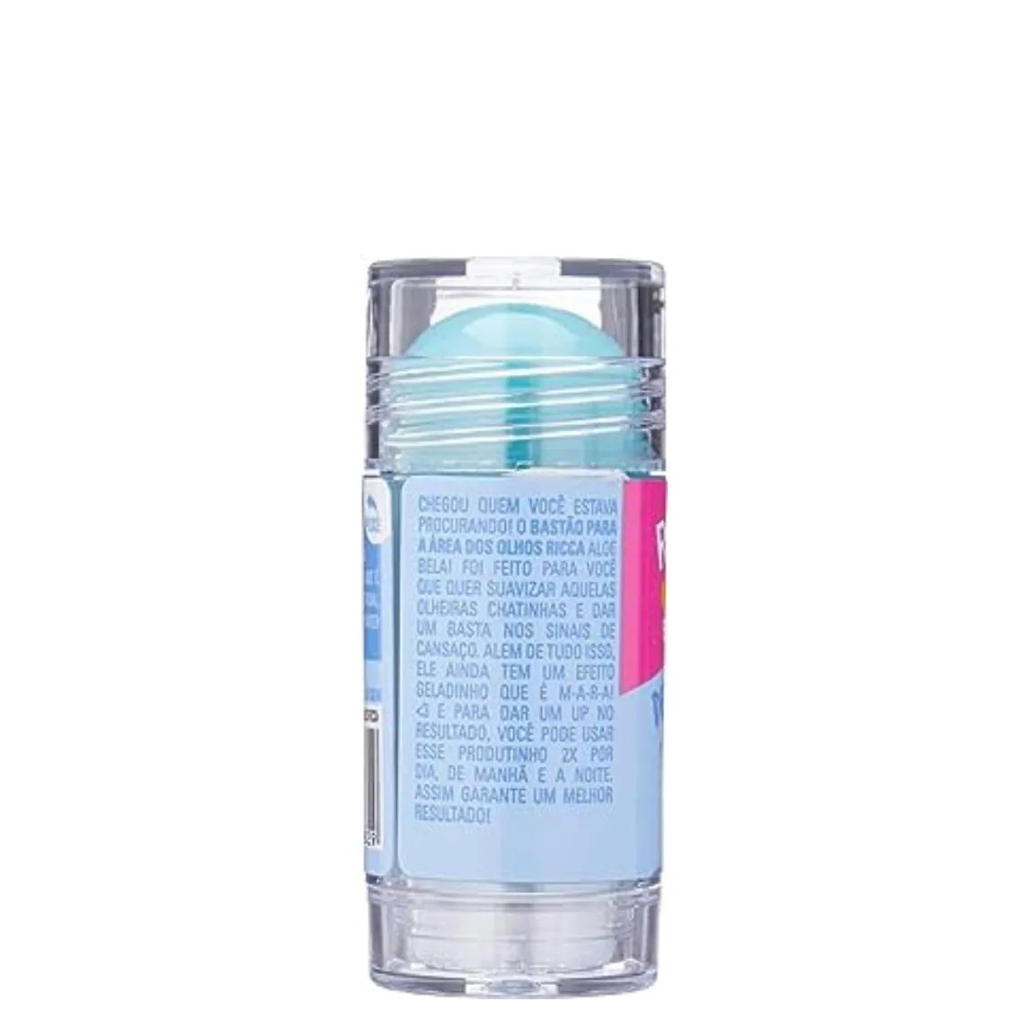 Ricca Magic Sick - Bastão para Área Dos Olhos 15g