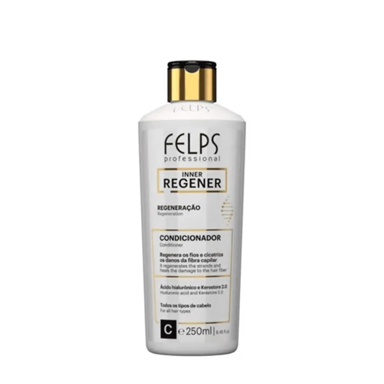 Condicionador Felps Inner Regener 250ml