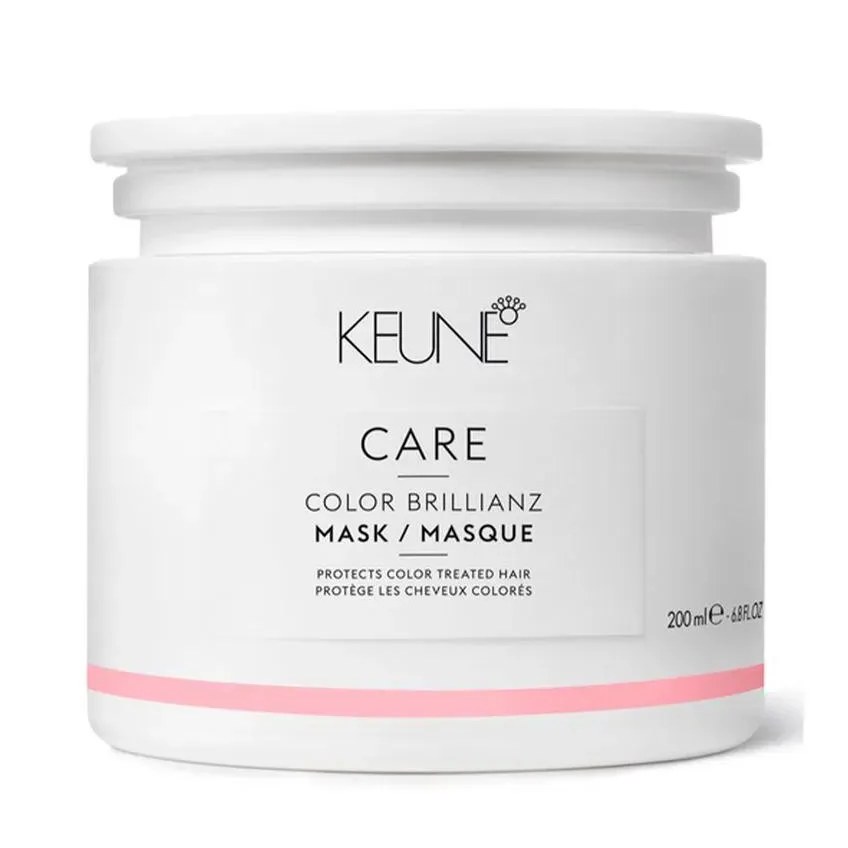 Máscara de Tratamento Care Color Brillianz Keune 200ml