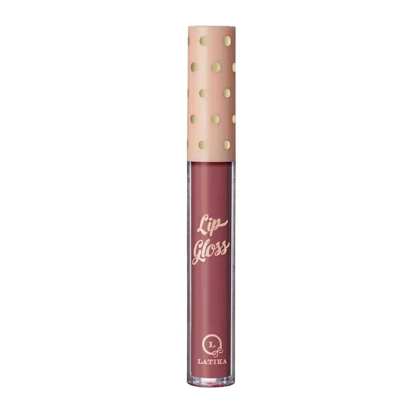 Gloss Labial Latika Lip Gloss NO 46