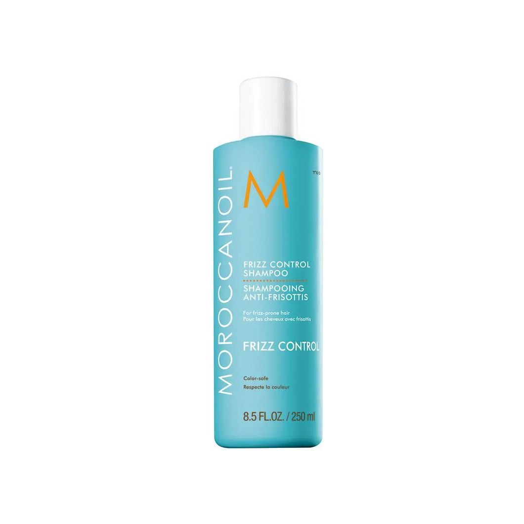 Shampoo Moroccanoil Smooth Antifrizz 250ml