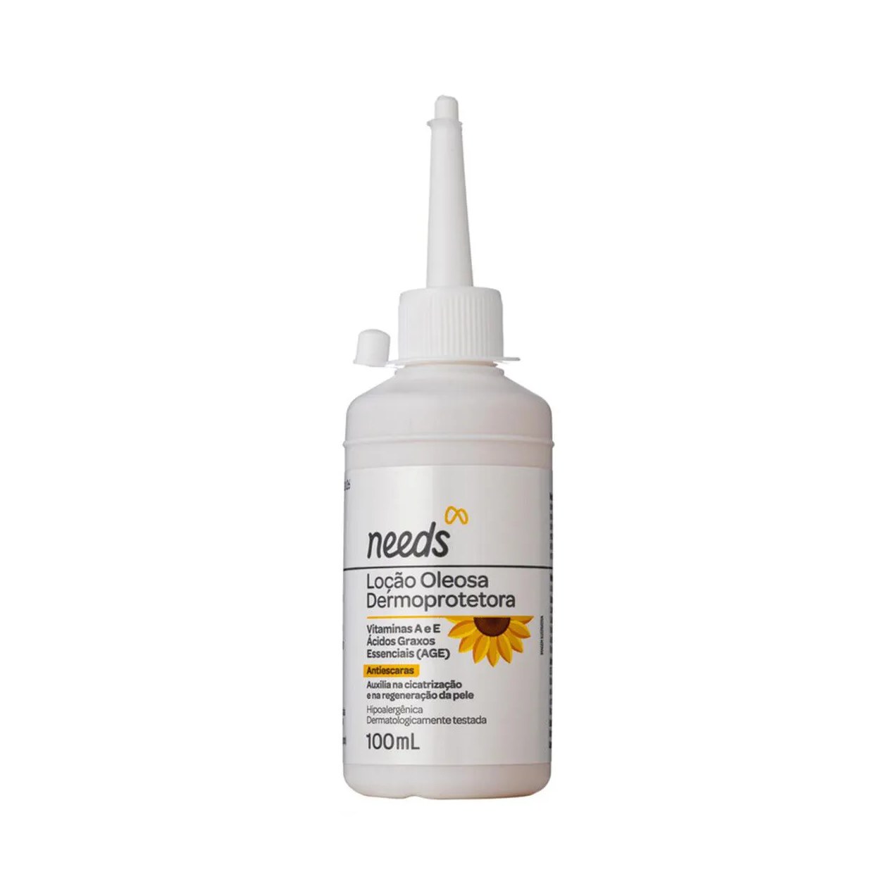 Loção Oleosa Dermoprotetora Needs 100ml
