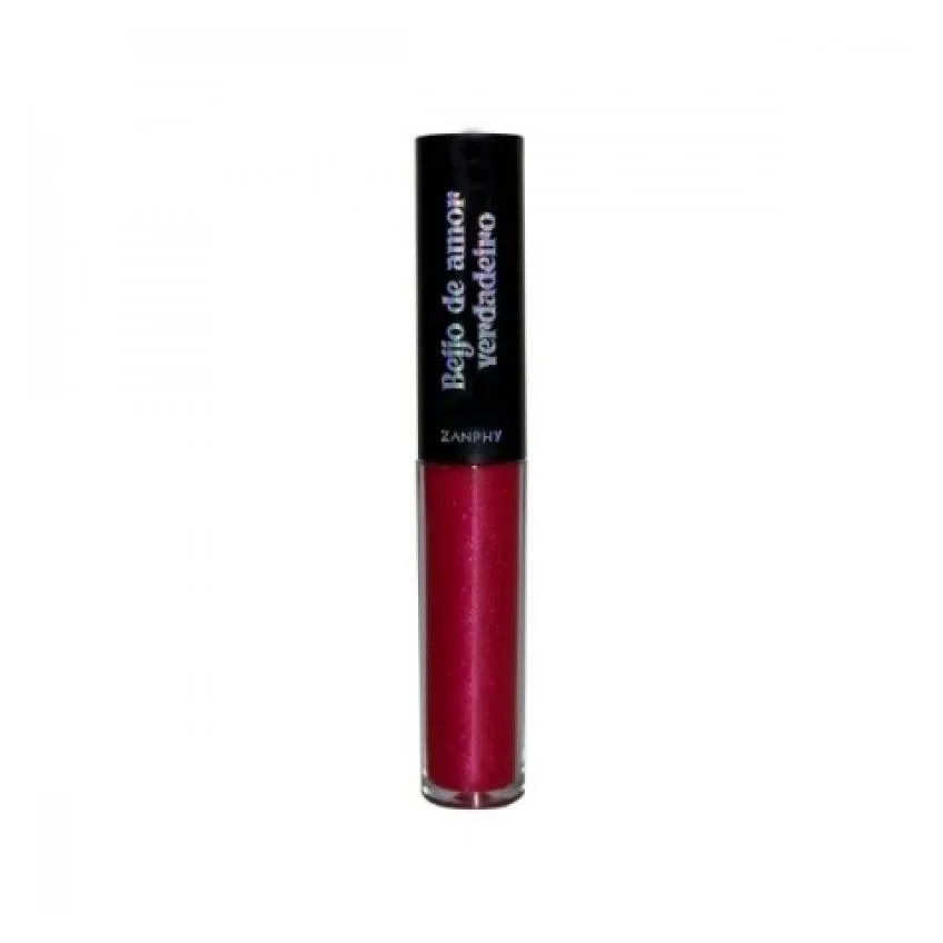 Gloss Tint Beijo De Amor Verdadeiro 01 O Principe - ZANPHY
