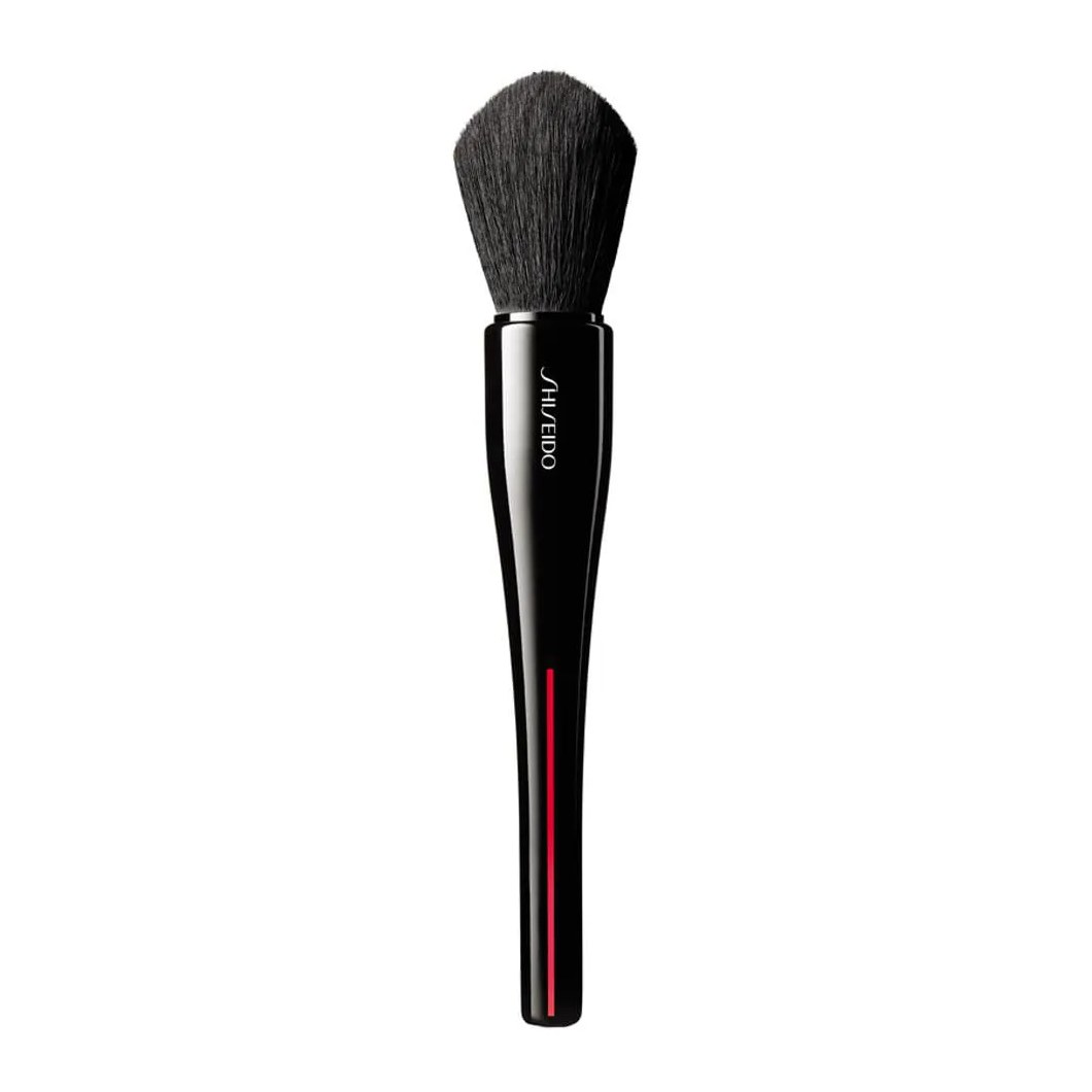 Pincel de Brush Shiseido Maru Multi Face