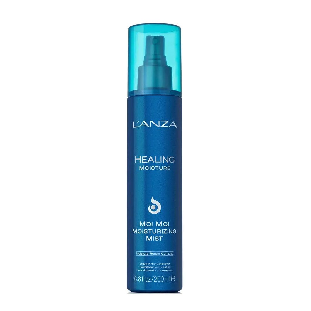 Leave-in L´anza Healing Moisture Moi Moi Moisturizing Mist 200ml