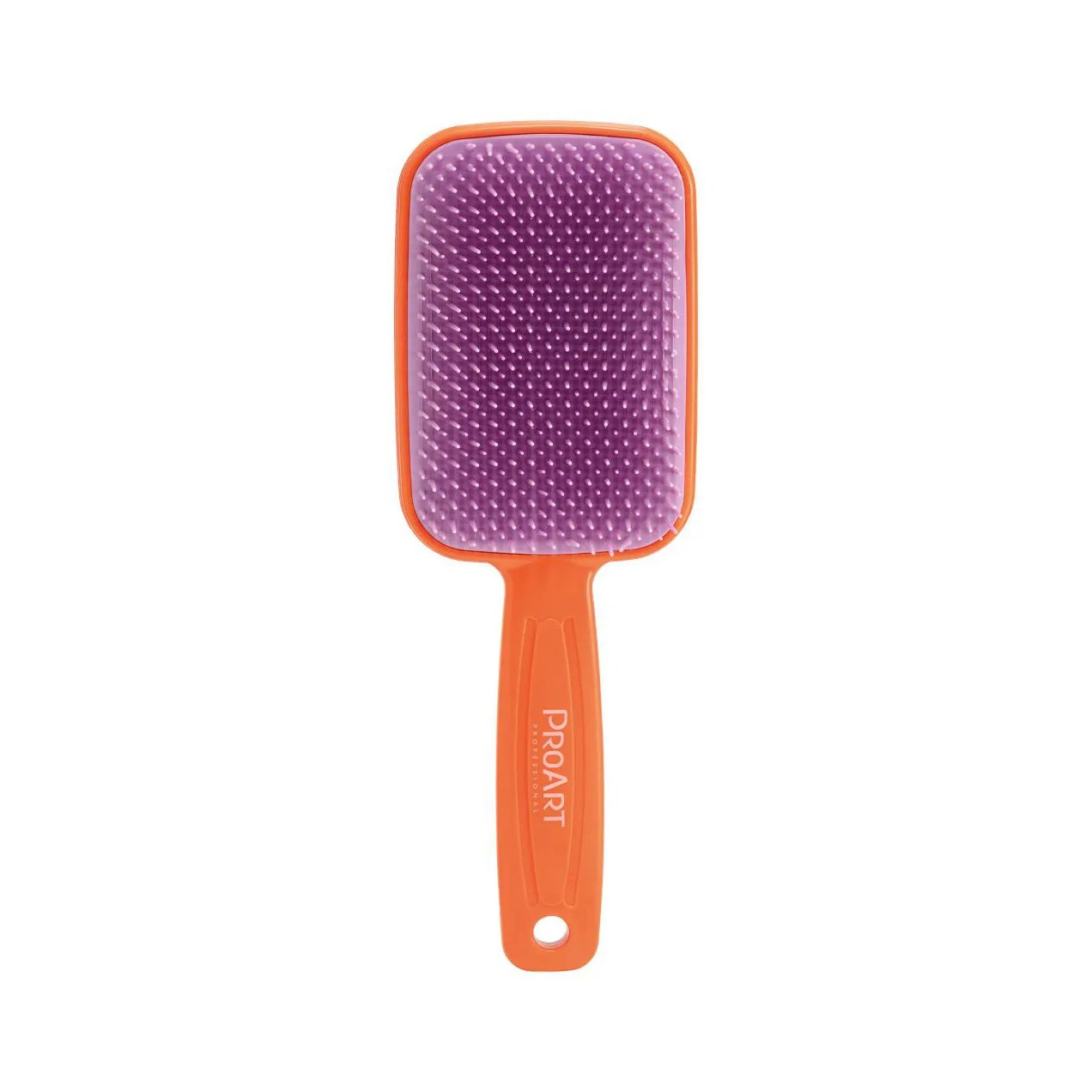 Escova Desembaraçante - ProArt Laranja E Lavanda
