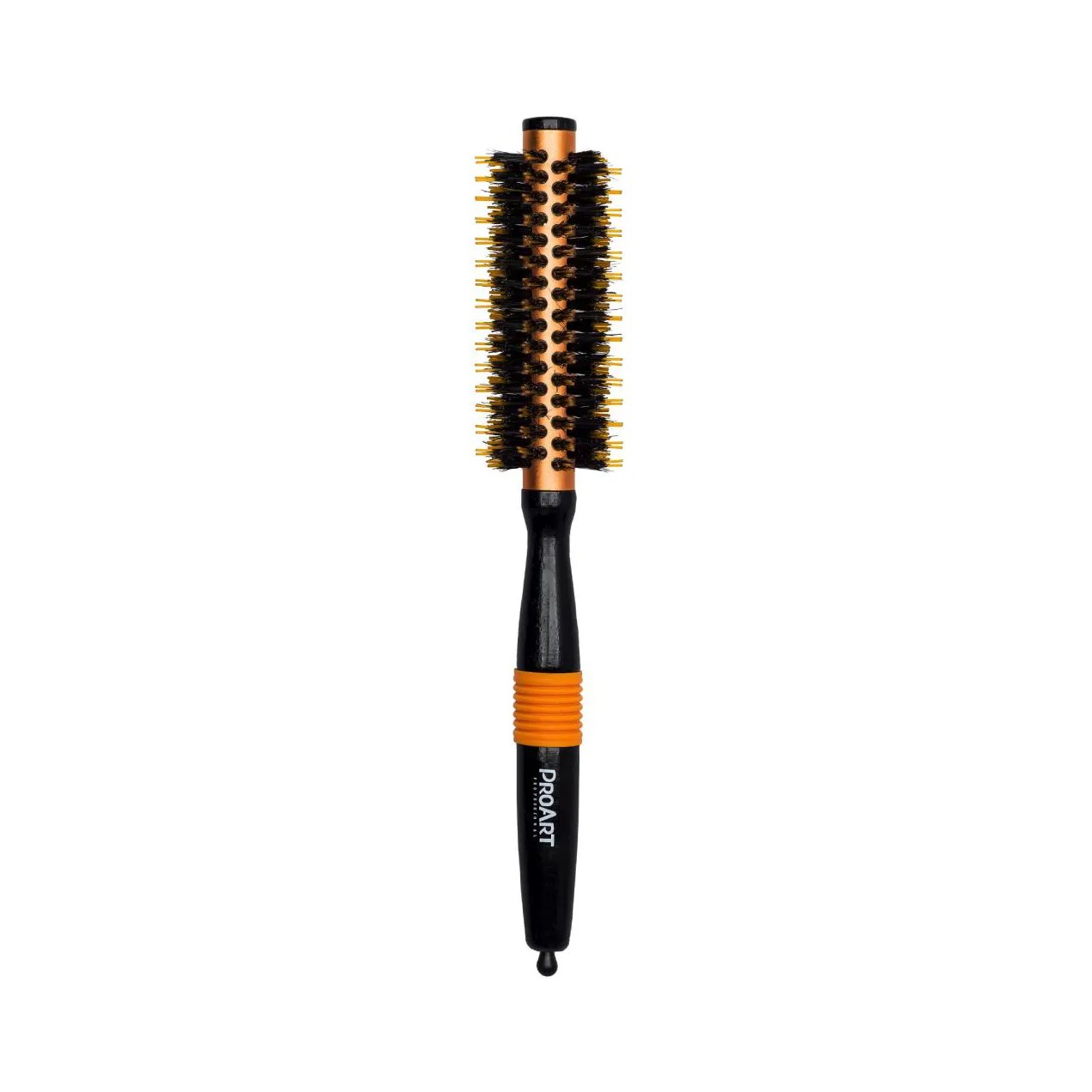 Escova Profissional Metálica 15mm - ProArt Laranja PRO