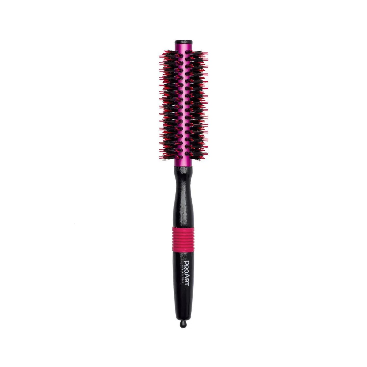 Escova Profissional Metálica 15mm - ProArt Rosa