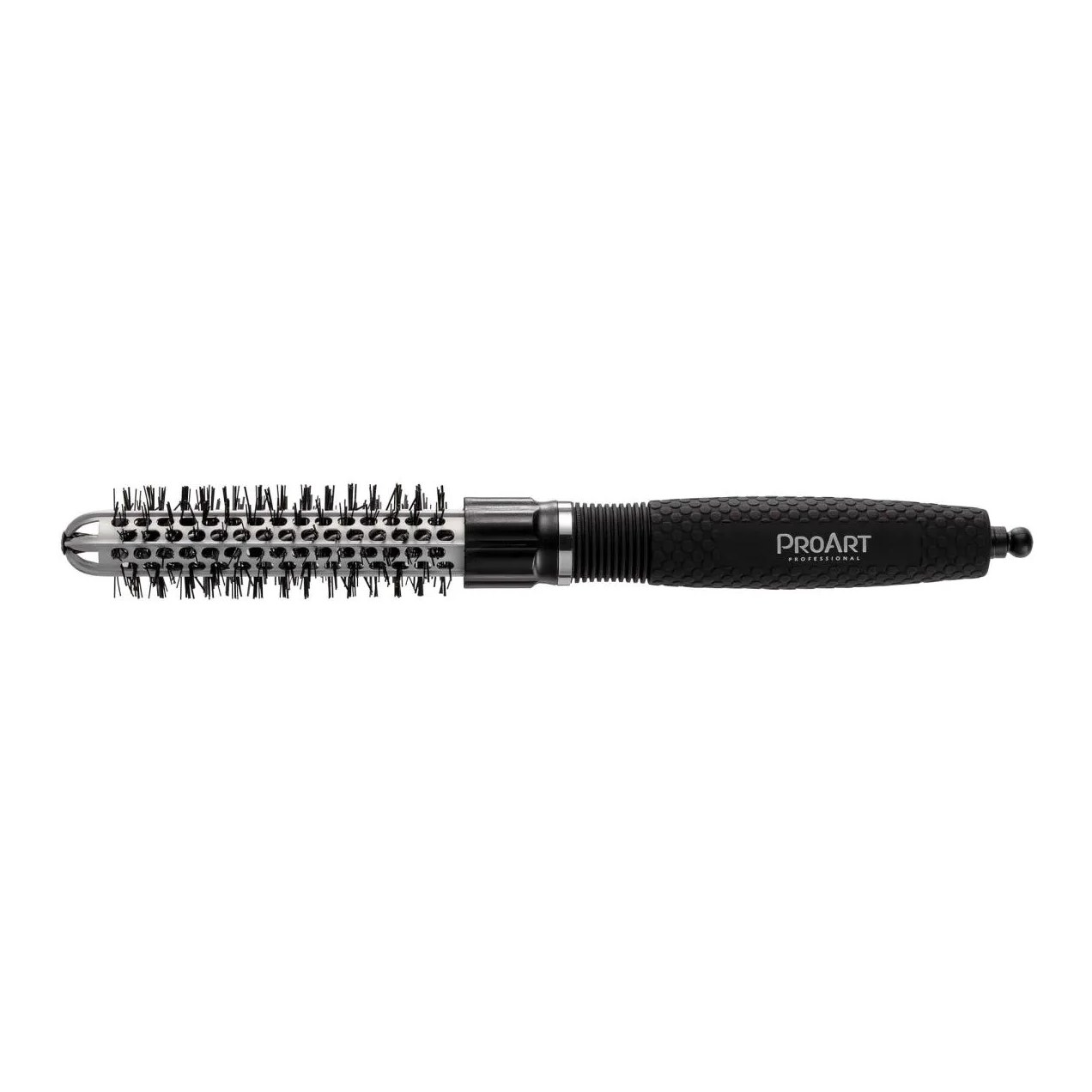 Escova Profissional Térmica Vent Pro 20mm - ProArt Prata