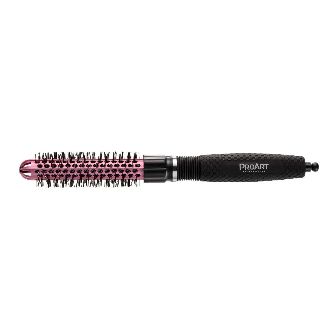 Escova Profissional Térmica Vent Pro 20mm - ProArt Rosa