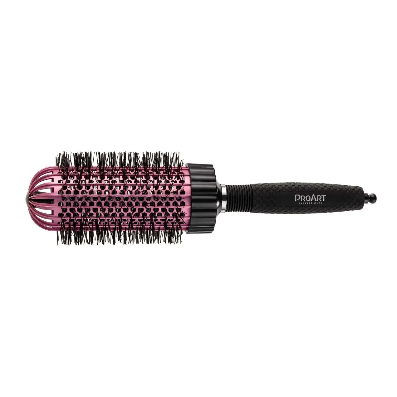 Escova Profissional Térmica Vent Pro 50mm - ProArt Rosa