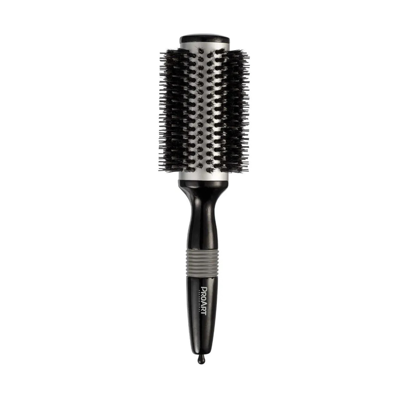 Escova Profissional Metálica 38mm - ProArt Prata