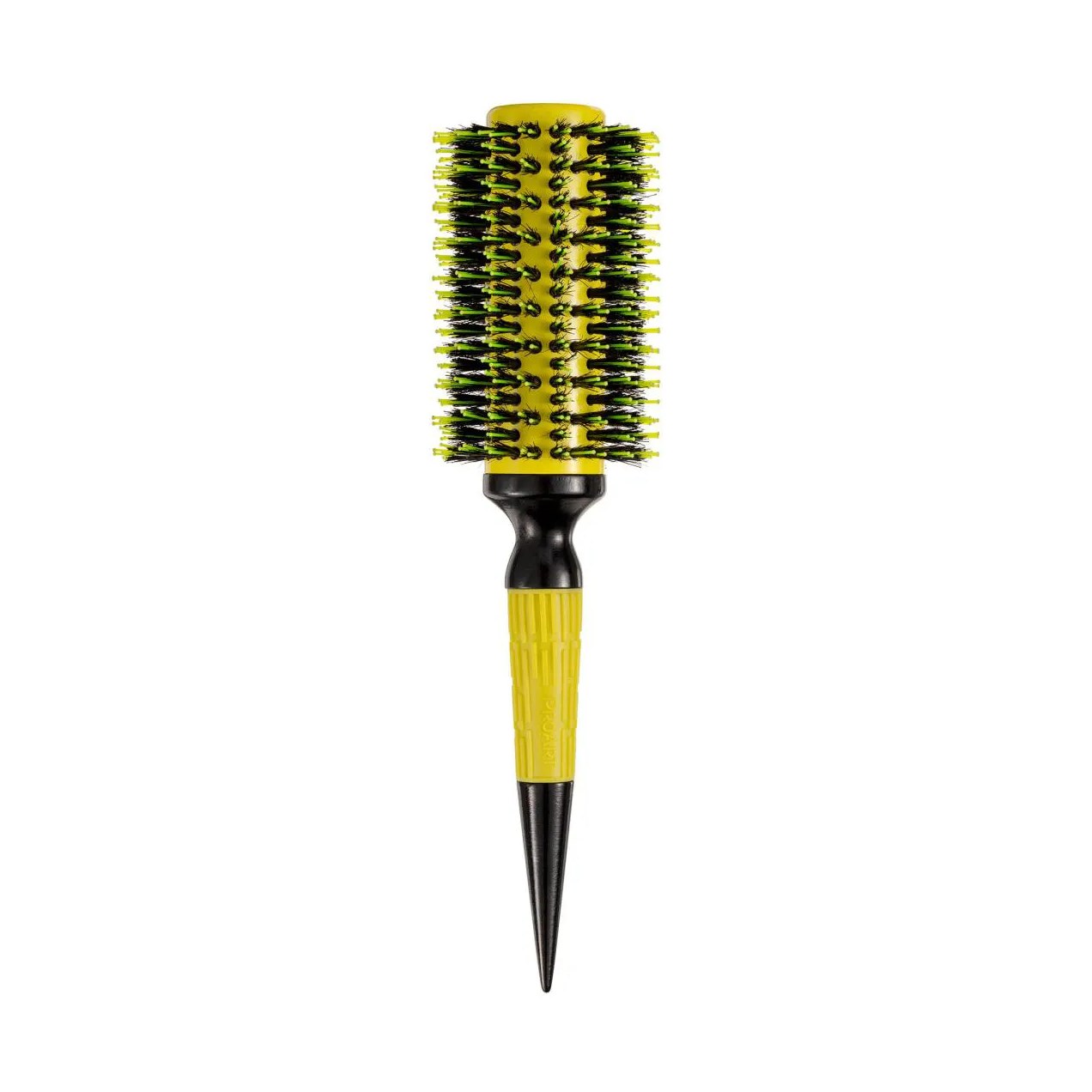 Escova Profissional Cerâmica Expert Pro 33mm - ProArt Amarela